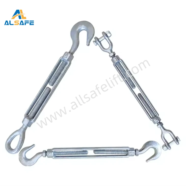 Light Turnbuckle